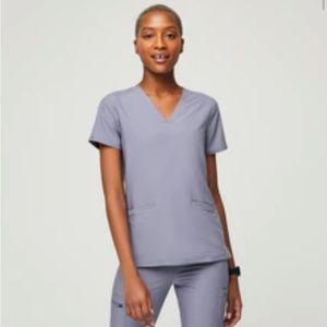 FIGS Vapor Blue size L Tall